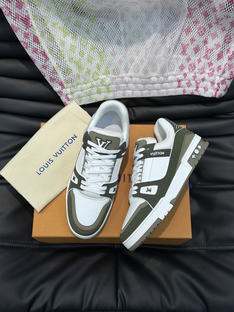 Louis Vuitton Sneakers